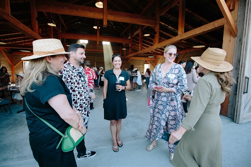 Yountville & Napa Valley Chambers Mixer 06.21.22
