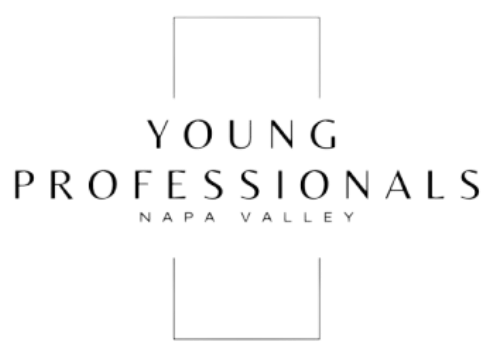 Young Professionals Napa Valley Logo